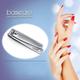 Basicare Nail Clipper, 6Cm 1's - Manicure & Pedicure Kits