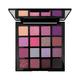 L.A.Girl 16 color break free eyeshadow palette - This is me 35 gm - Eye Shadow Palettes