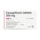 Motivyst 300mg Tablet 10'S - Diabetes-Ant