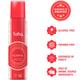 Saba Playful No Alcohol Deodorant Body Spray for Women 150 ml - Women Deodorants/Roll-Ons