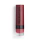 Revolution Rose 118 Matte Lipstick 3.5 ml - Lipsticks