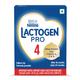 Nestle Lactogen Pro 4 (18 Months+) Powder 400 gm (Refill Pack) - Baby And Infant Supplements