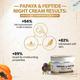 TNW The Natural Wash Papaya & Peptide Night Cream 50 gm - Lotions & Creams