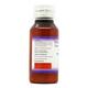 NAM Cold FX Suspension 60ml - Allergies-Ant