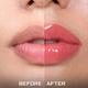 Kiro Ceramide Drip Tinted Lip Glaze Strawberry Gelato (Coral Pink) 13 gm - Lip Balms