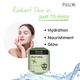 PIELOR VITAL INFUSION BLACK CHARCOAL REFRESHING MASK 25 ml - Sheet Masks