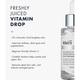 Klairs Freshly Juiced Vitamin Drop 35 ml - Face Serum