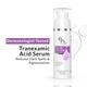 Fixderma 3% Tranexamic Acid Serum, Pigment Correcting Serum Hyperpigmentation and Acne Spots 30 gm - Face Serum