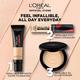 L'Oreal Paris Infallible Full Wear More Than Concealer - 309 10 ml - Concealer