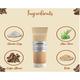 Elinor Vitamin C Face Wash + Coffee & Oatmeal Scrub 200 gm - Face Washes