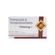 PANTOVAG D Tablet 10's - Ulcer/Reflux/Flatulence-Aaa
