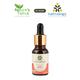 Tattvalogy Organic Lemon Essential Oil Therapeutic Grade 15 ml - Essential Oils