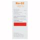 RIO D3 400iu Oral Solution 30ml - Supplements-Vit