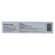 RA Thermoseal Rapid Action Fresh Mint Tooth Paste 100gm - Toothpaste