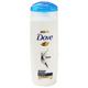Dove Intense Repair Hair Shampoo 180 ml - Shampoos
