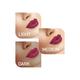 Myglamm Lit Satin Matte Lipstick-Game Of Thrones 4.5gm - Lipsticks