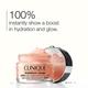 CLINIQUE Ms 100h auto replenishing hydrator 125 ml - Face Moisturizers