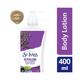 St. Ives Revitalizing Acai Blueberry & Chia Seed Body Lotion 100% Natural Moisturizers 400 ml - Lotions & Creams