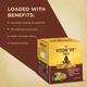 Ban Labs Viton 99 Caplet (Pack of 10 x 10's) - Speciality Medicines