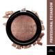 Swiss Beauty Professional Eyeshadow - (Deep-Copper) 3.5 gm - Eyeshadow, Bases & Primers