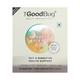 The Good Bug Gut Balance 1.1 g Sachet 15's (N) - Digestive Health
