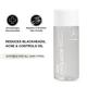 The Formularx 2% BHA Exfoliator with 2% Salicylic Acid and 2% Niacinamide for Blackheads, Acne, Oily Skin 100 ml - Scrubs & Exfoliants
