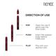 RENEE Fab Bullet L 13 Bloody Berry 1.5 gm - Lipsticks