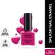 FACESCANADA Ultime Pro Splash Mini Nail Enamel Pink Flemenco 21 5 ml - Nail Polish