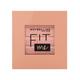 Maybelline New York Fit Me Blush, 10 Brave 4.5gm - Blushes