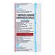 Razedom Capsule 10'S - Ulcer/Reflux/Flatulence-Aaa