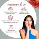 Globus Naturals Kesar Chandan Peel Off Mask Enriched with Coffee & for Skin Lightening 100Gm - Masks & Peels