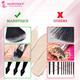 Majestique Professional Powder Brush, Eye shadow Eyebrow Eyeliner Blending Brush 1's - Eye Brush