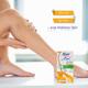 Nair Body Wax Strips - Milk & Honey 20's - Hair Removal Accessories