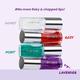 Tirtir My Glow Lip Oil Rosy 5.7 ml - Lip Glosses