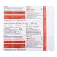 ZILDAGLIP M Tablet 15's - Diabetes-Ant