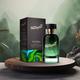 Layerr Wottagirl Flora Parfum 100 ml - Women Perfumes (Edt/Edp)