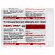 HEMOTRAP Tablet 10's - Bleeding Disorders-HPA