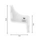 Bombay Shaving Company Beard Shaper Tool - Beard Comb