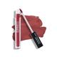INSIGHT COSMETICS NON TRANSFER LIQUID LIPSTICK (LG-39) - DEEP RUST 6 ml - Liquid Lipsticks