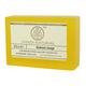 KHADI NATURAL LEMON SOAP 125 gm - Soaps