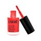 Lakme True Wear Color Crush Nail Polish, Long Lasting & Vibrant Nail Paint, 501, 6 ml - Nail Polish