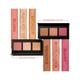 Lakme Absolute Facelife Palette Golden Hour 15 gm - Face Palettes