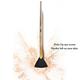 BABILA FAN BRUSH MB-v 04 1's - Eye Brush