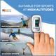 Beurer Pulse Oximeter (PO 20) - Thermometer & Oximeter