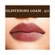 SoulTree Lipstick Glistening Loam 511 4 gm - Lipsticks