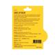 ENN Glow Ghee Lip Balm Hydrating Lip Balm Enriched with Organic Ghee Honey and Vitamin E 8gm - Lip Balms