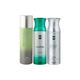 Ajmal 1 Nightingale, 1 Raindrops Femme And 1 Evoke Silver Edition For Him Deodorants Pack of 3 200 ml - Deodorants/Roll-Ons