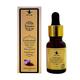 Gans Kumkumadi Divine Facial Night Serum 15 ml - Under Eye Creams & Serums