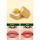 Organic Harvest Lip Balm with SPF(Lemon) 10 gm - Lip Balms