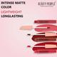 Beauty People Seduction Liquid Lipstick with Vit E and Rose Oil 15 Curious 4 ml - Liquid Lipsticks